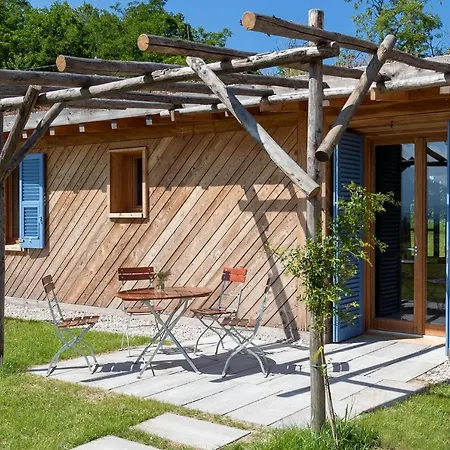 Casa Viva Bed & Breakfast Marciaga