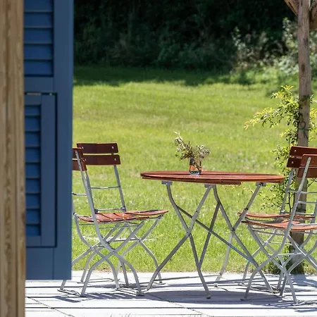 Casa Viva Bed & Breakfast Marciaga