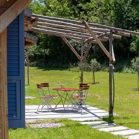 Bed & Breakfast Casa Viva