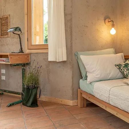 Bed & Breakfast Casa Viva