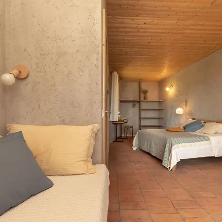 Casa Viva Bed & Breakfast