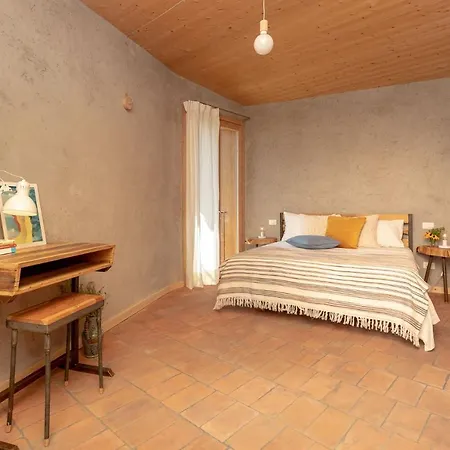 Bed & Breakfast Casa Viva 4*