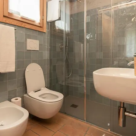 Casa Viva Bed & Breakfast 4*