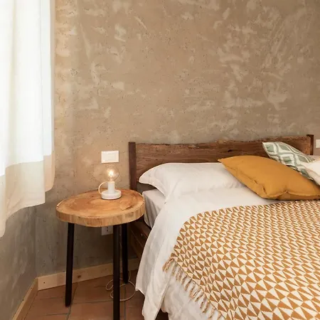 Bed & Breakfast Casa Viva Marciaga