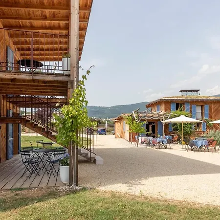 Bed & Breakfast Casa Viva Marciaga