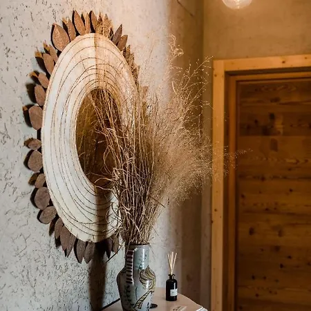 Casa Viva Bed & Breakfast Marciaga