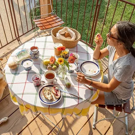 Casa Viva 4* Marciaga