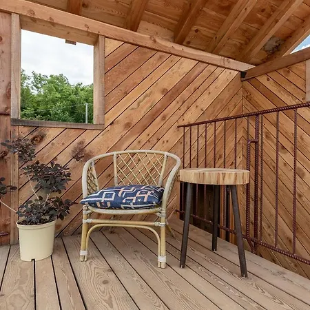 Casa Viva Отель типа 