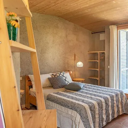 Casa Viva B&B 마르시아가