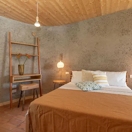 B&B Casa Viva 마르시아가