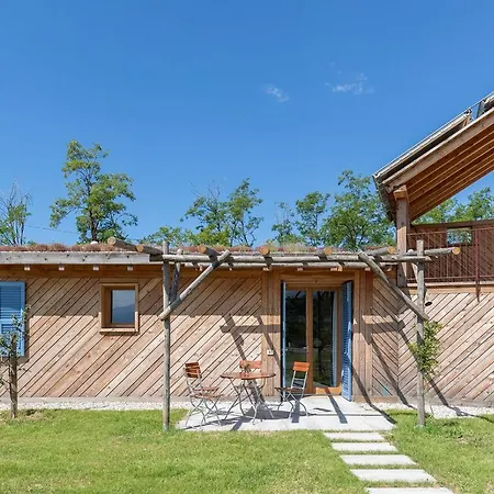 Casa Viva Отель типа 