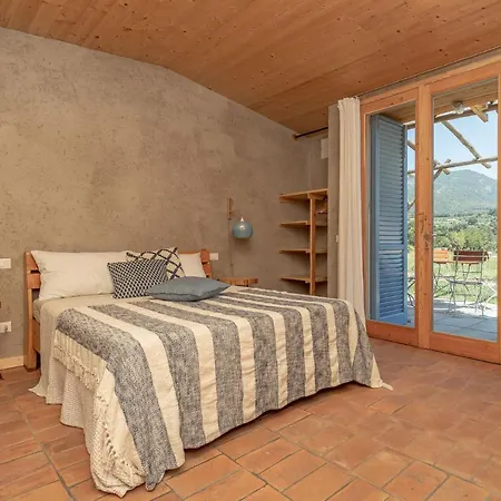 Casa Viva 마르시아가