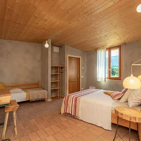 Casa Viva 마르시아가