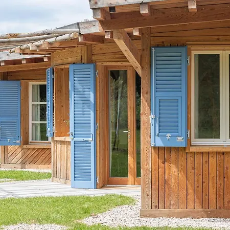 Casa Viva Отель типа 