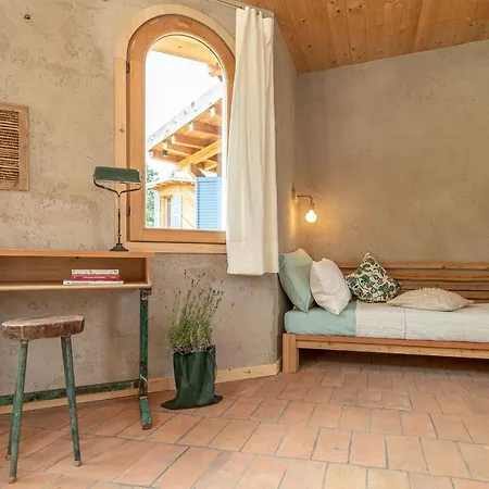 Frühstückspension Casa Viva 4*