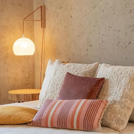 Casa Viva B&B 마르시아가