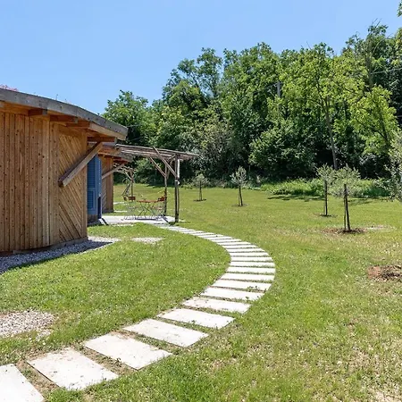 Casa Viva 마르시아가