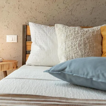 Casa Viva 4* 마르시아가