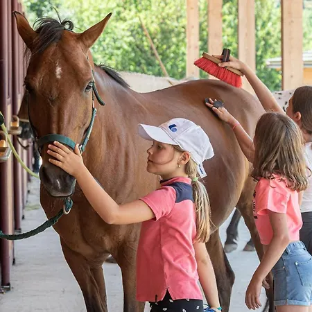 B&B Casa Viva 마르시아가