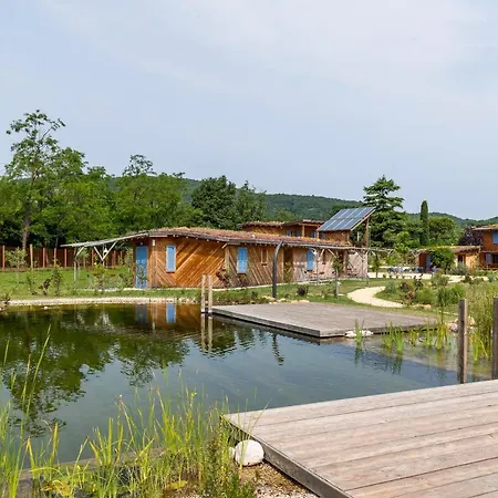 Casa Viva Отель типа 