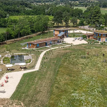 Casa Viva Отель типа 