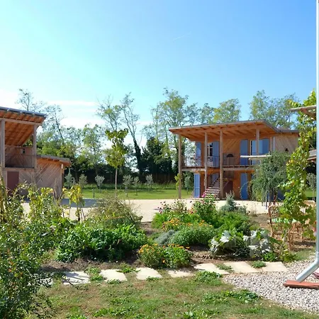 Casa Viva Марчиага
