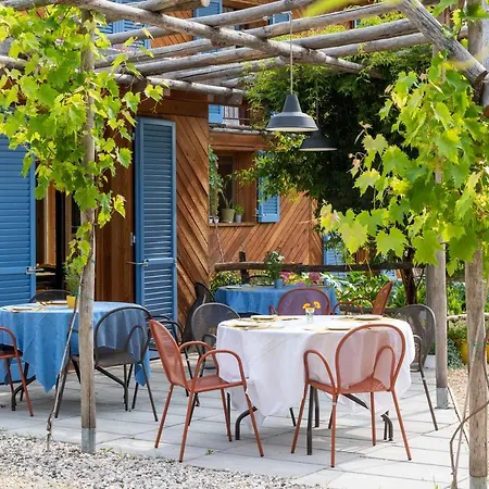 Casa Viva Отель типа 