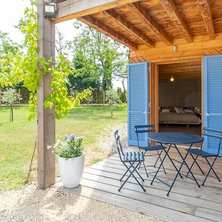 Casa Viva Отель типа 