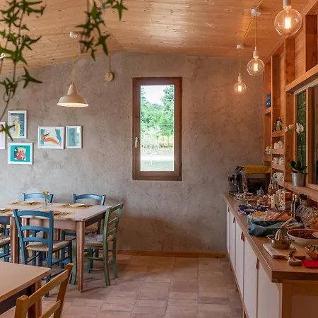 Casa Viva * Марчиага