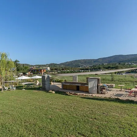 Casa Viva Отель типа 