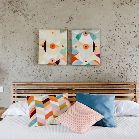 Casa Viva 마르시아가