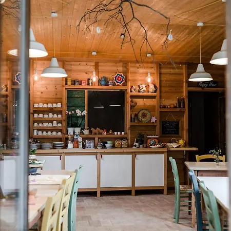 Casa Viva Отель типа 
