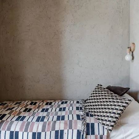 Casa Viva Отель типа 