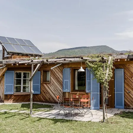 Casa Viva Марчиага