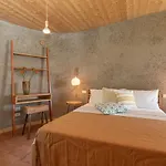 Bed and Breakfast Casa Viva Marciaga
