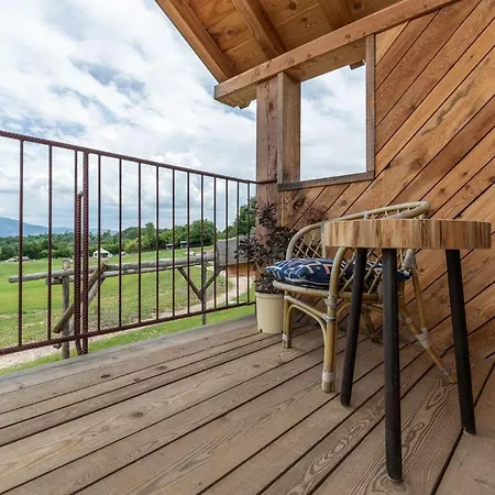 Bed and breakfast Casa Viva 4*