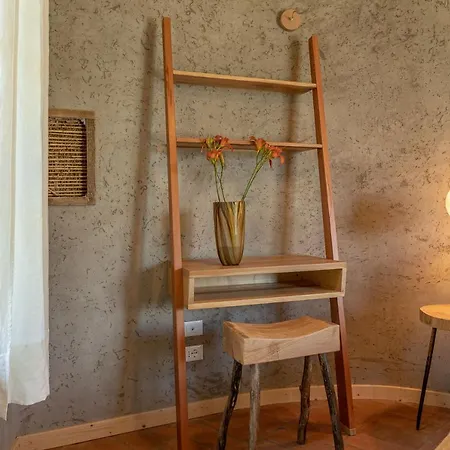 לינה וארוחת בוקר Casa Viva 4*