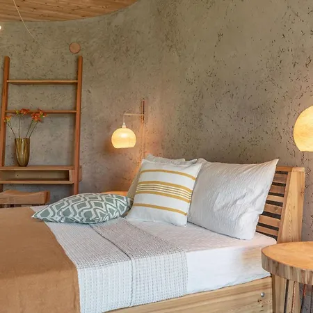 Casa Viva Bed and breakfast Marciaga