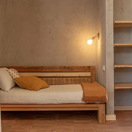 Bed & Breakfast Casa Viva