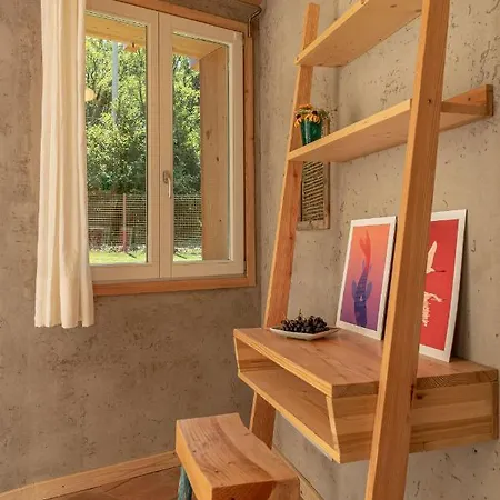 Casa Viva 4* Marciaga