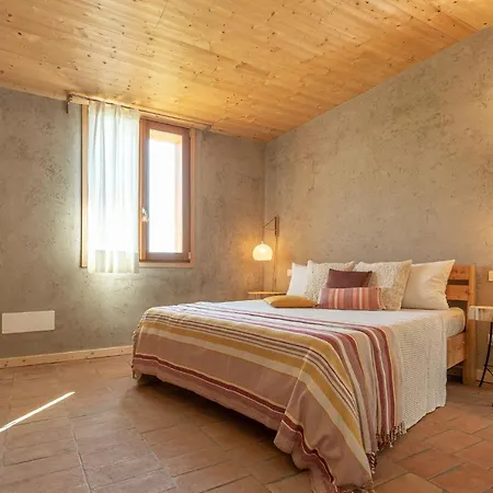 Bed & Breakfast Casa Viva Marciaga