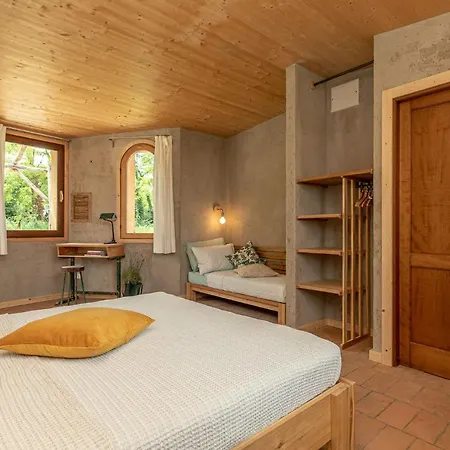 Bed & Breakfast Casa Viva Marciaga