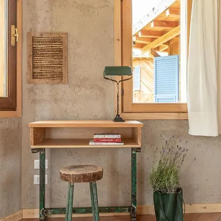 Casa Viva 4* Marciaga