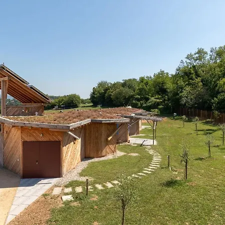 Casa Viva לינה וארוחת בוקר