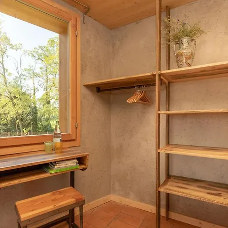 Bed & Breakfast Casa Viva Marciaga