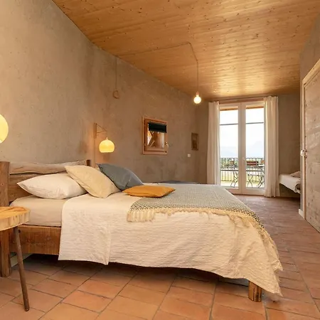 Casa Viva Bed & Breakfast