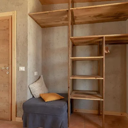 לינה וארוחת בוקר Casa Viva Marciaga