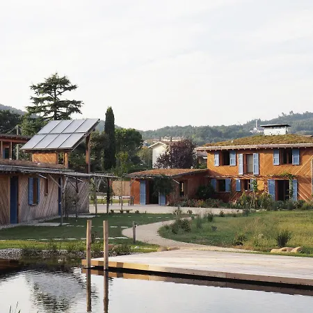 Casa Viva Bed and breakfast 4*
