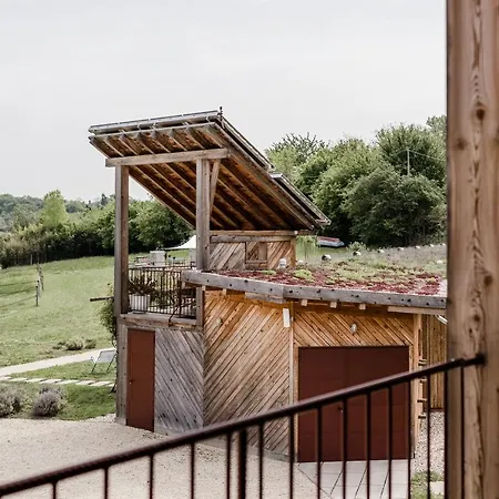 Bed & Breakfast Casa Viva Marciaga
