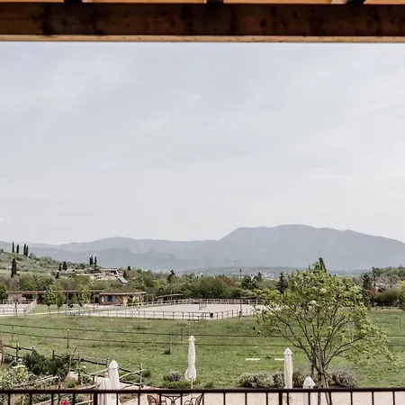Bed & Breakfast Casa Viva Marciaga